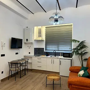 Apartment Casa El Gorras, Cordoba