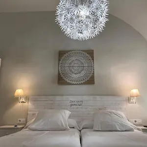 Aljara Mezquita Córdoba