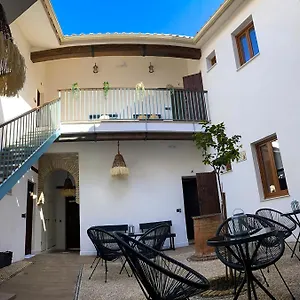 Apartment Boutique Casa Caldereros, Cordoba