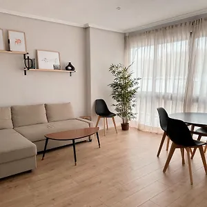 Apartment Center Flat Mezquita, Cordoba