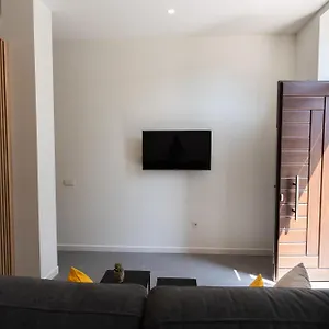 Apartment Lofts Jumaral - La Magdalena, Cordoba