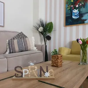 Salvador Rueda Apartment Fuengirola