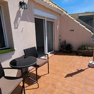 La Casa De Bebita Apartment Fuengirola