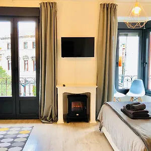 Espectacular Con Vistas A La Ria Apartment Bilbao