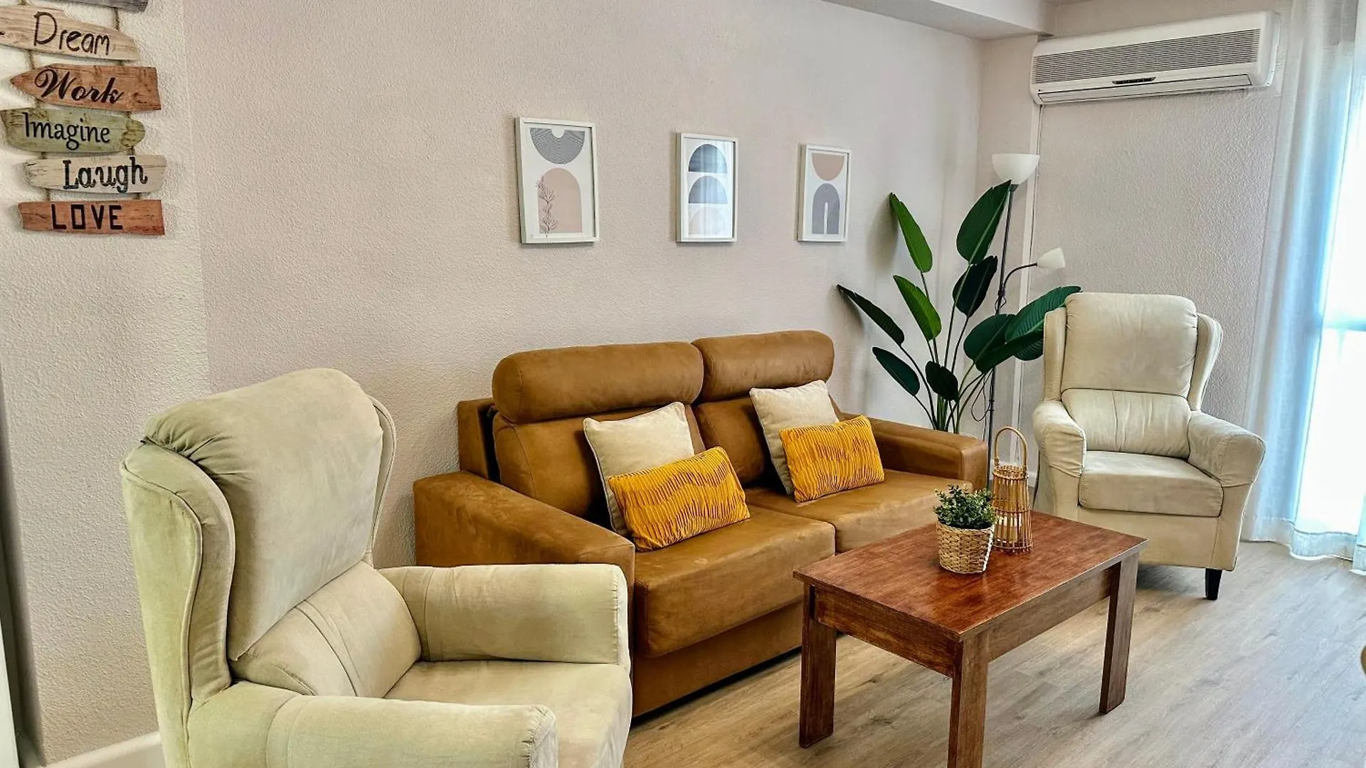 Apartment Apartamento Alcazar San Basilio Cordoba