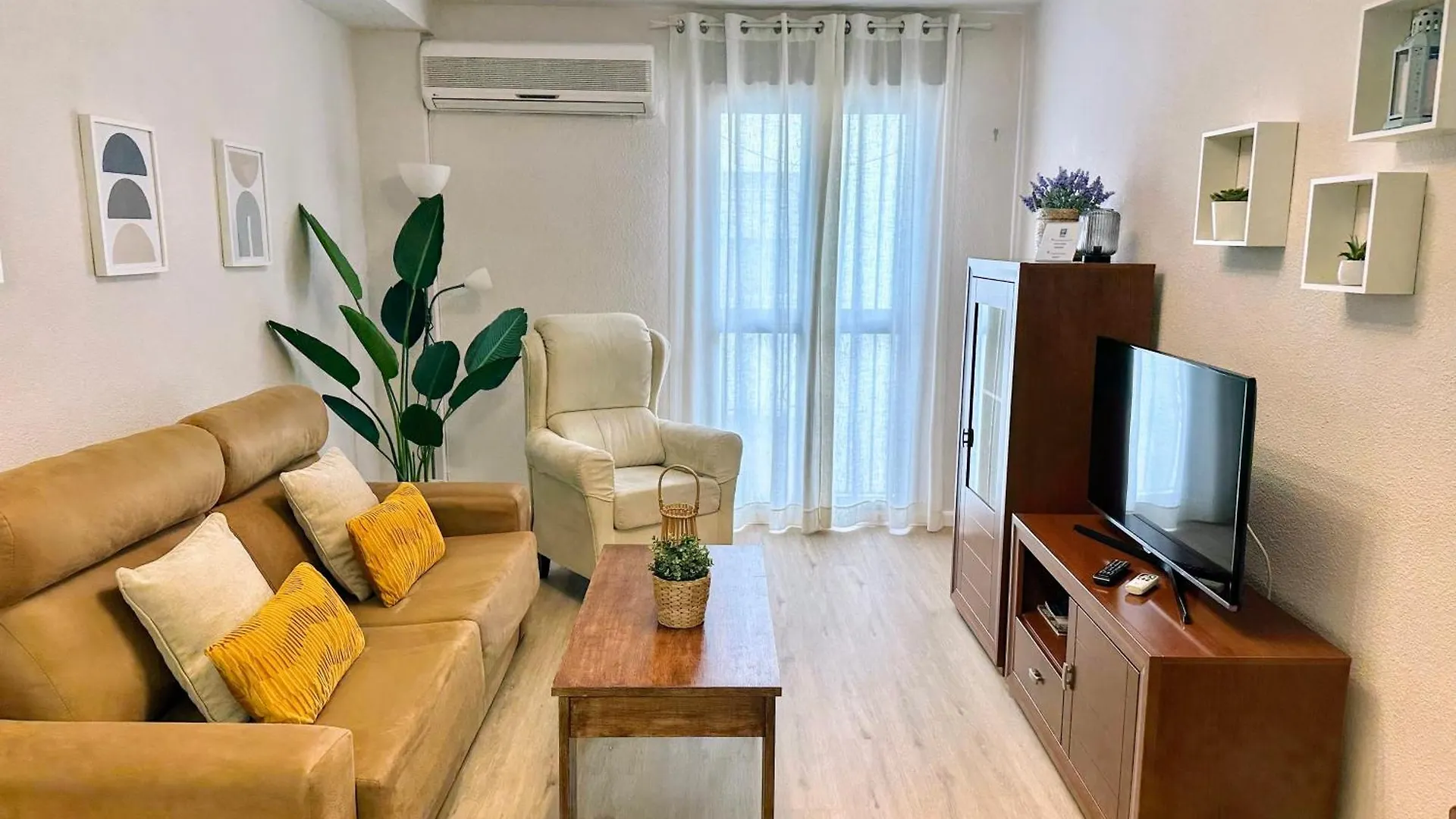 Apartamento Alcazar San Basilio Cordoba Spain